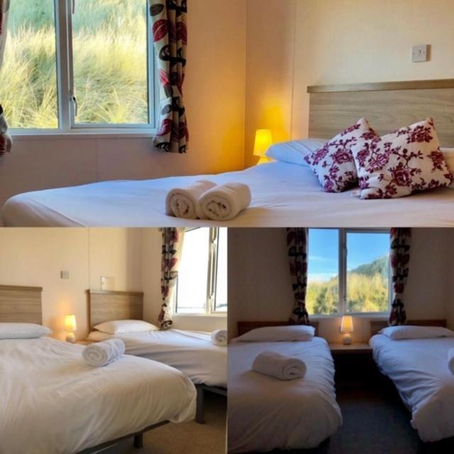 Perranporth Golf Club Self-Catering Holiday Accommodation Extérieur photo