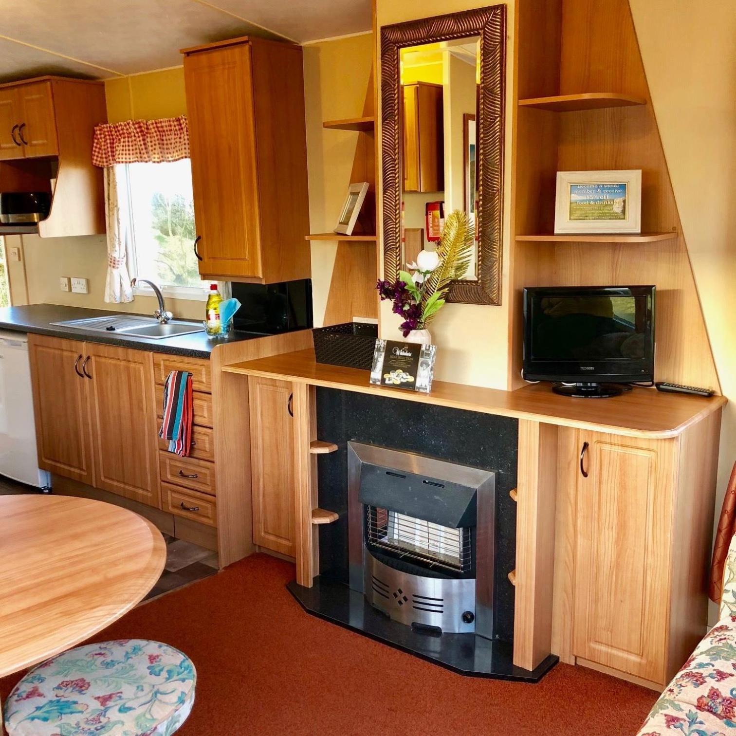 Perranporth Golf Club Self-Catering Holiday Accommodation Extérieur photo