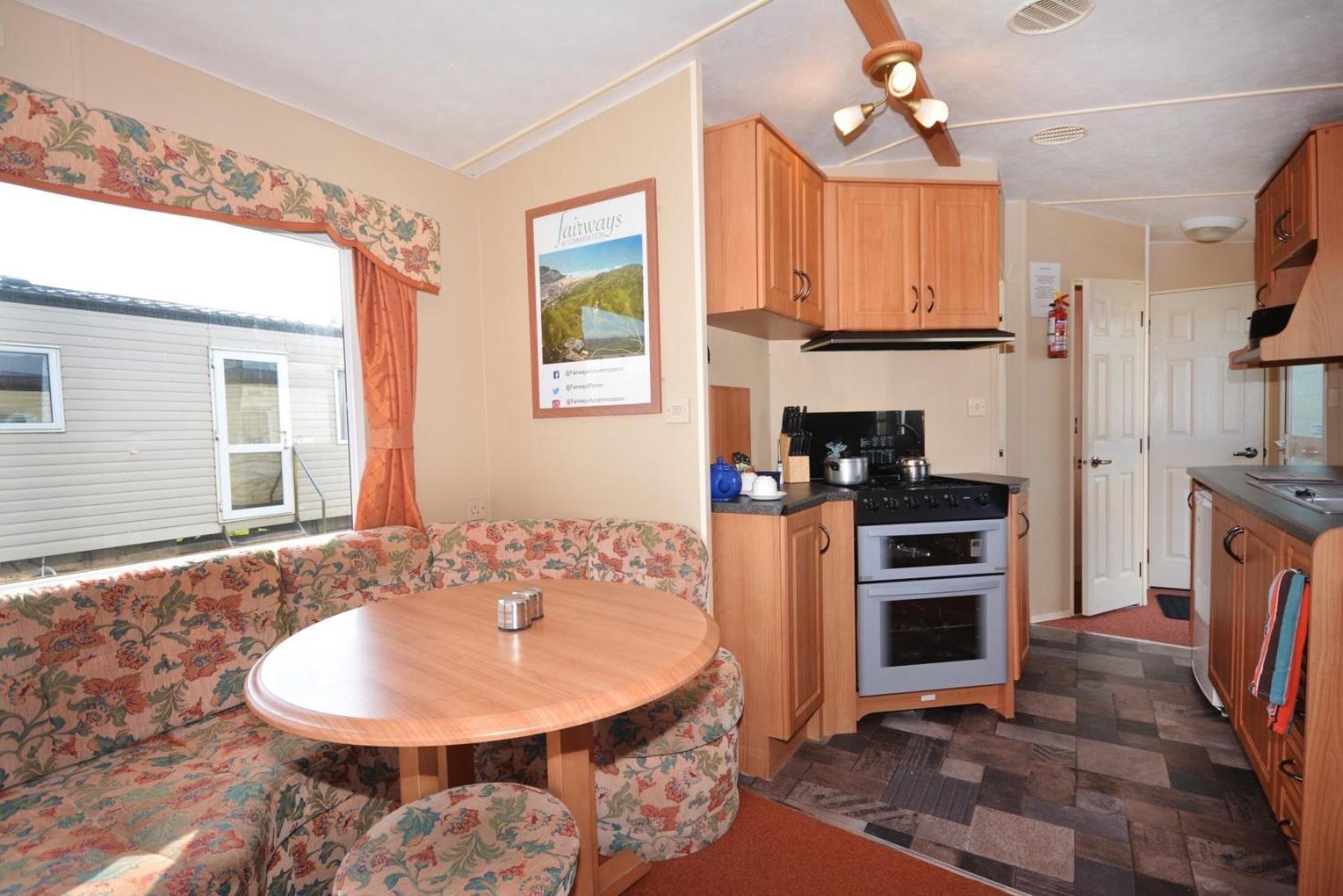 Perranporth Golf Club Self-Catering Holiday Accommodation Extérieur photo